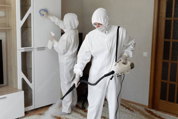 24/7 Emergency Infectious Disease Decontamination experts in Jasper, TX